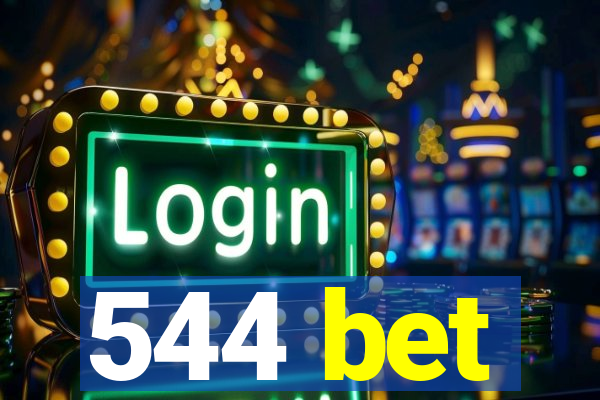 544 bet